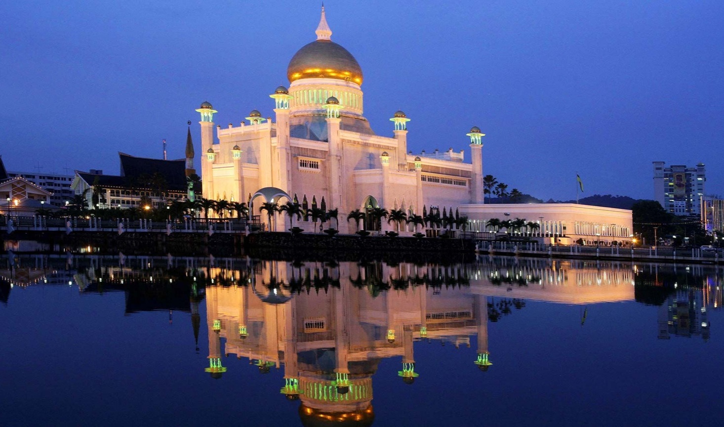 Istana Nurul Iman