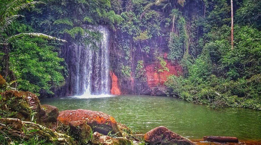 Tasek Lama Recreational Park